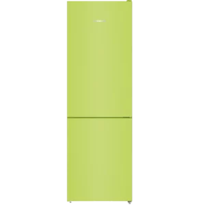 Liebherr CNKw 4313 Comfort Combination Fridge-Freezer in Kiwi Green