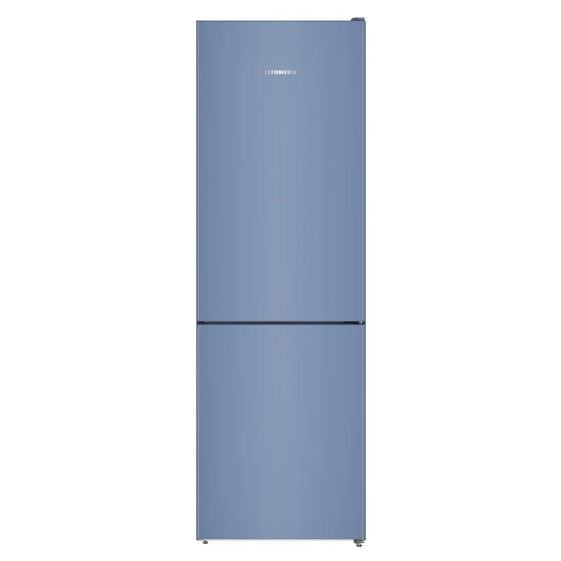 Liebherr CNFb 4313 Comfort Combination Fridge-Freezer in Frozen Blue