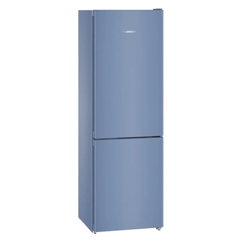 Liebherr CNFb 4313 Comfort Combination Fridge-Freezer in Frozen Blue