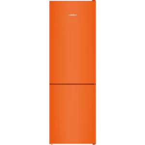 Liebherr CNNo 4313 Comfort Combination Fridge-Freezer in Neon Orange