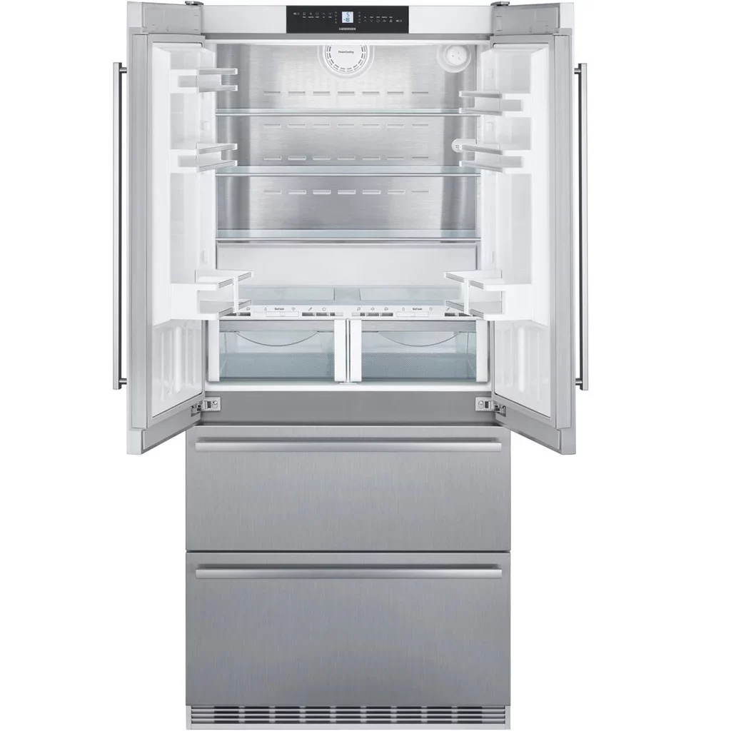 Liebherr CBNes 6256 PremiumPlus Combination Fridge-Freezer