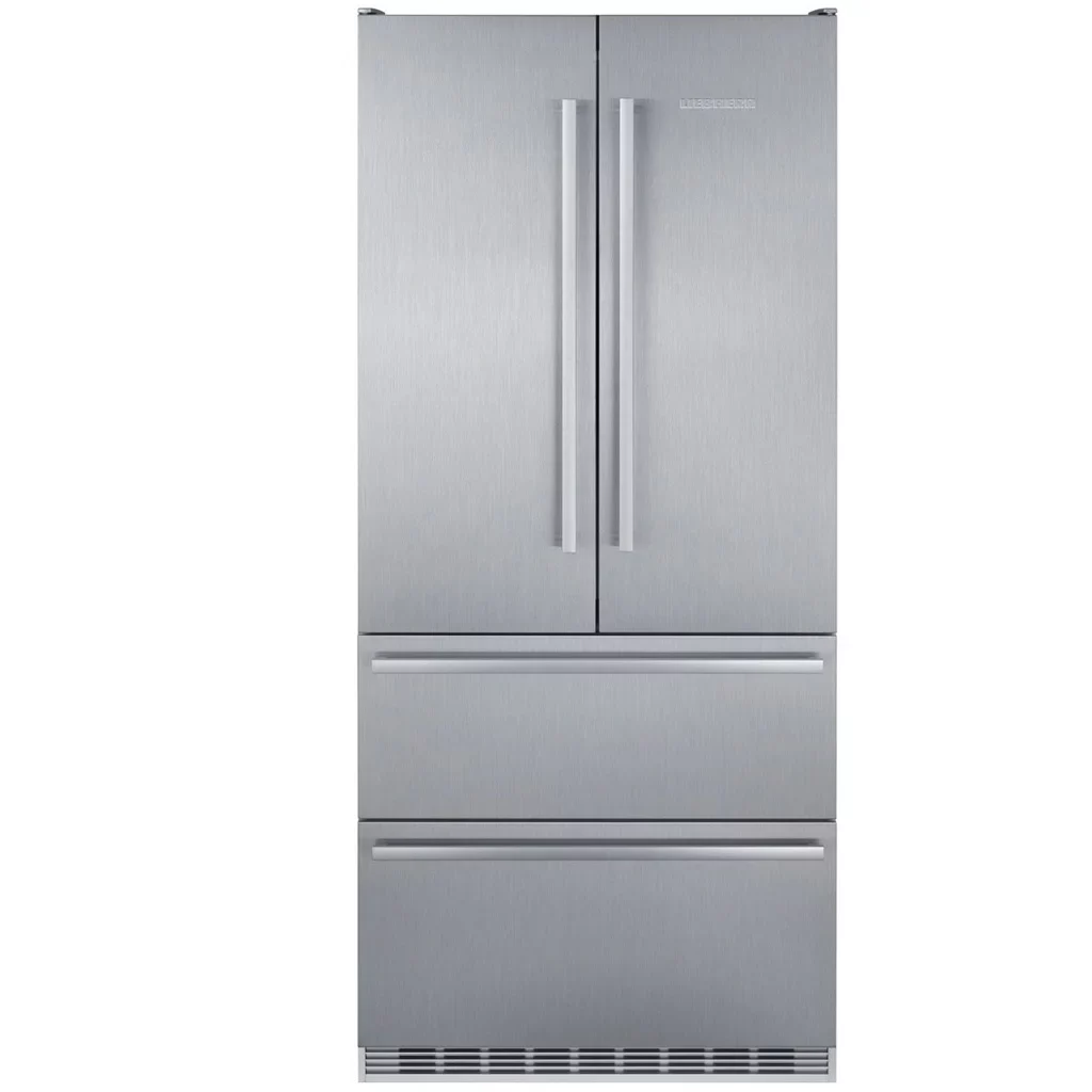 Liebherr CBNes 6256 PremiumPlus Combination Fridge-Freezer