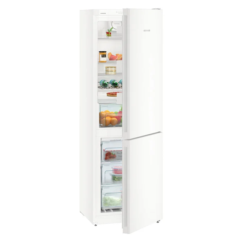 Liebherr CN 4313 Comfort Combination Fridge-Freezer - White