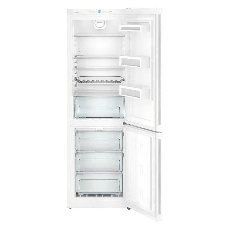 Liebherr CN 4313 Comfort Combination Fridge-Freezer - White