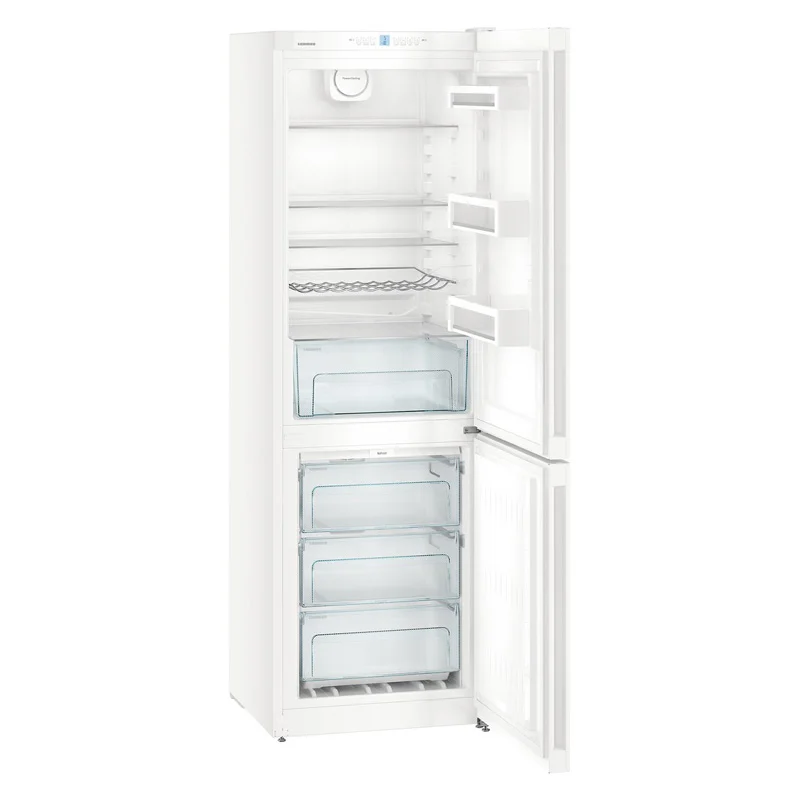 Liebherr CN 4313 Comfort Combination Fridge-Freezer - White