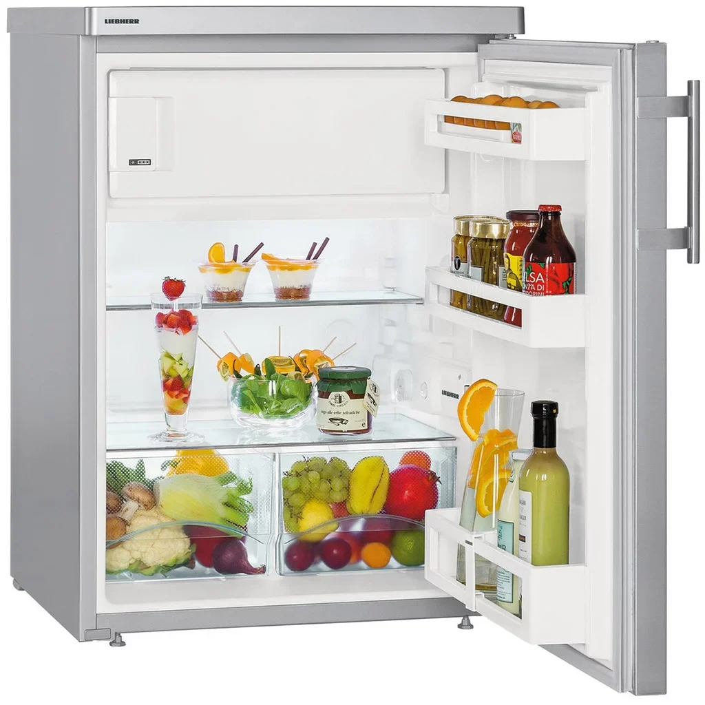 TPesf 1714 Comfort Table Top Fridge