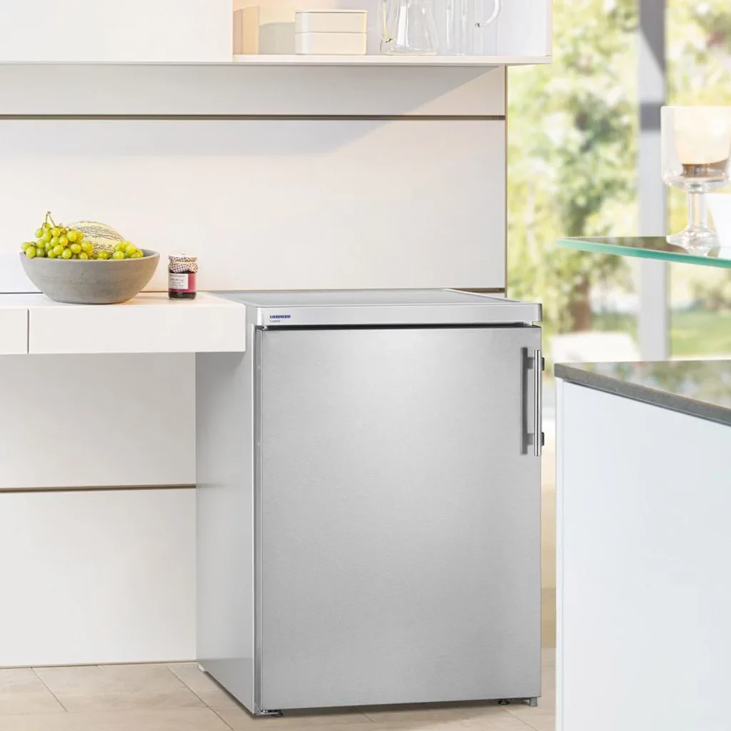 TPesf 1714 Comfort Table Top Fridge-Freezer