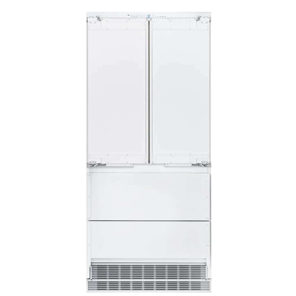 Built-in ECBN 6256 is a PremiumPlus refrigerator