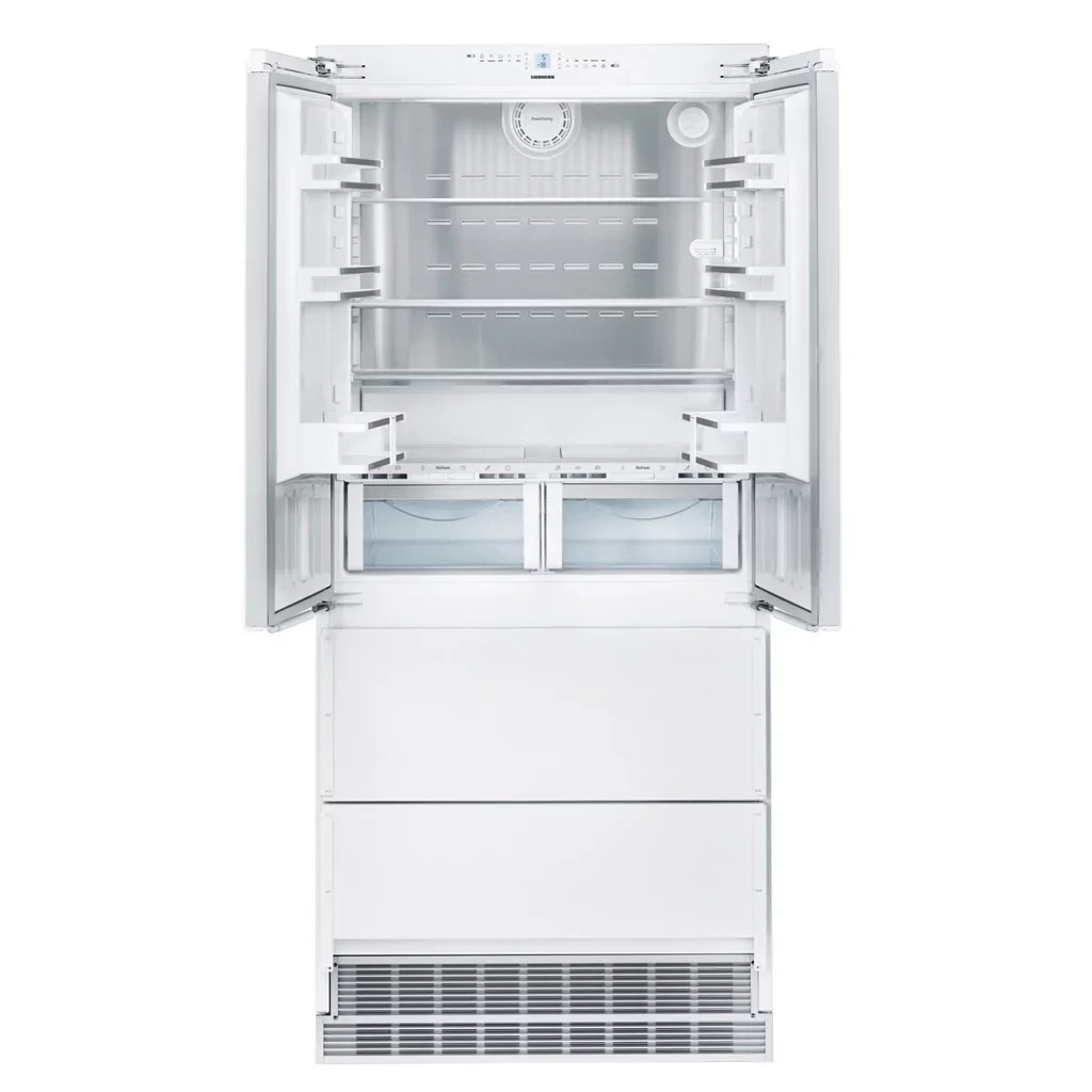 Built-in ECBN 6256 is a PremiumPlus refrigerator