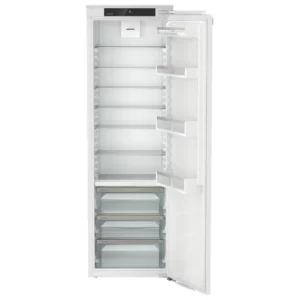 Liebherr Built-in IRBe 5120 Plus, is an Integrable fridge with BioFresh