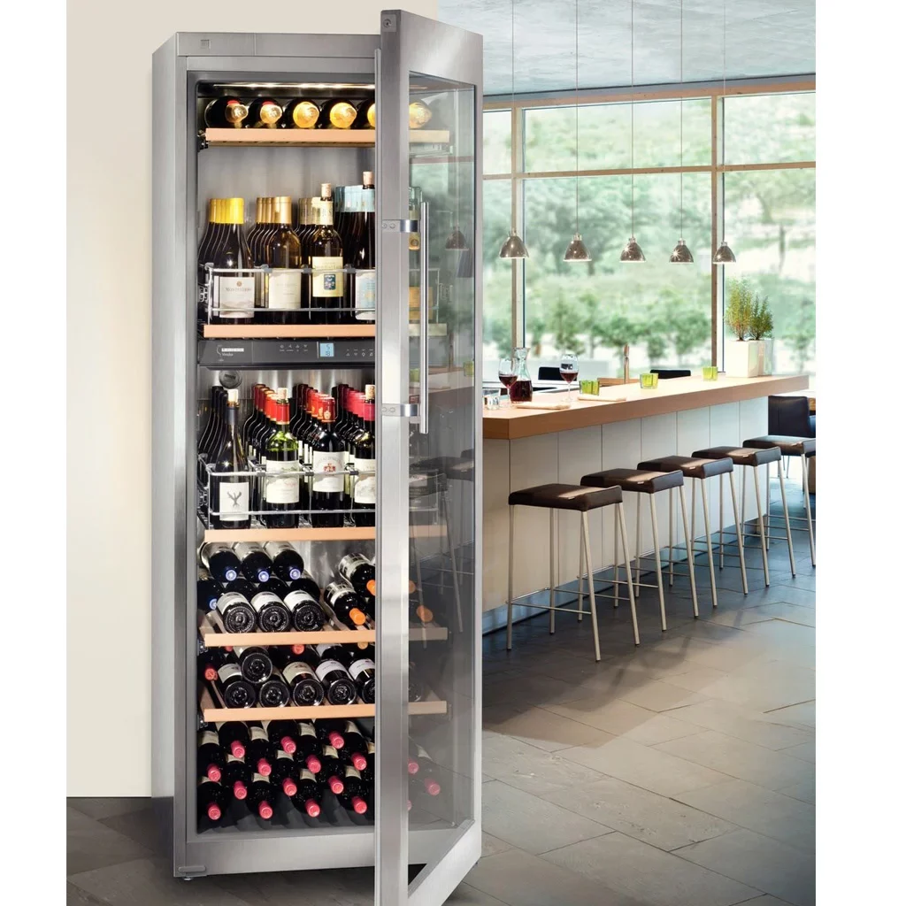 Liebherr WTpes 5972 Vinidor Wine Cabinet