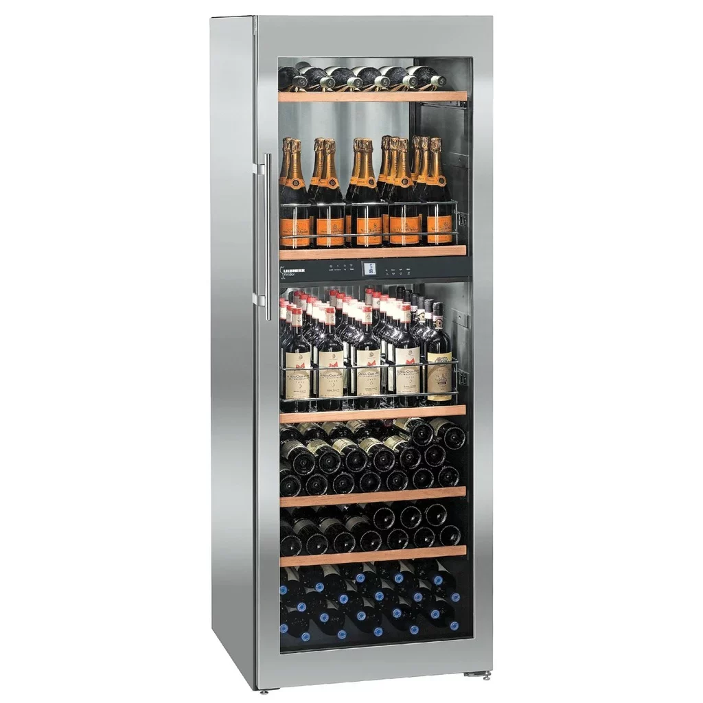 Liebherr WTpes 5972 Vinidor Wine Cabinet2