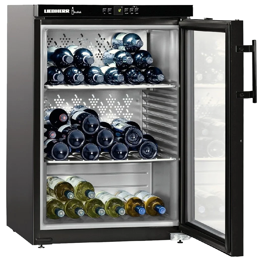 Liebherr WKb 1812 Vinothek Wine Cabinet