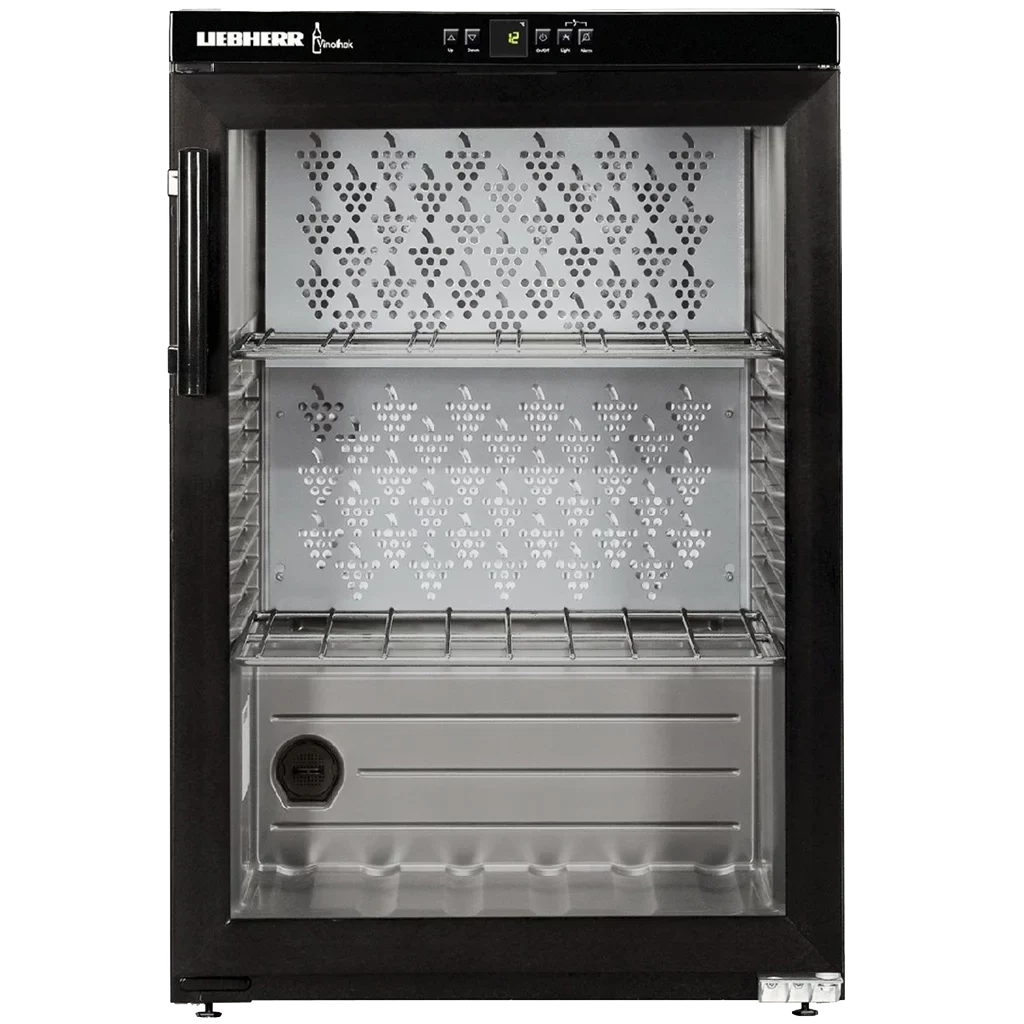 Liebherr WKb 1812 Vinothek Wine Cabinet