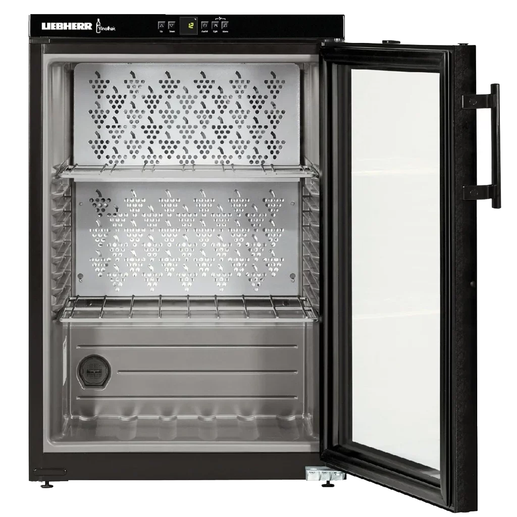 Liebherr WKb 1812 Vinothek Wine Cabinet