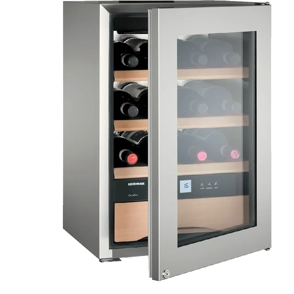 Liebherr WKes 653 GrandCru Wine Cabinet