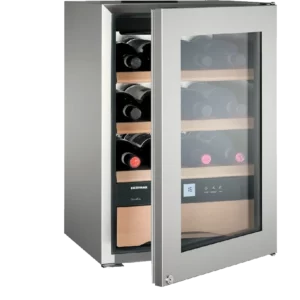 Liebherr WKes 653 GrandCru Wine Cabinet
