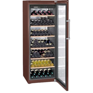 Liebherr WKT 5552 GrandCru Wine Cabinet