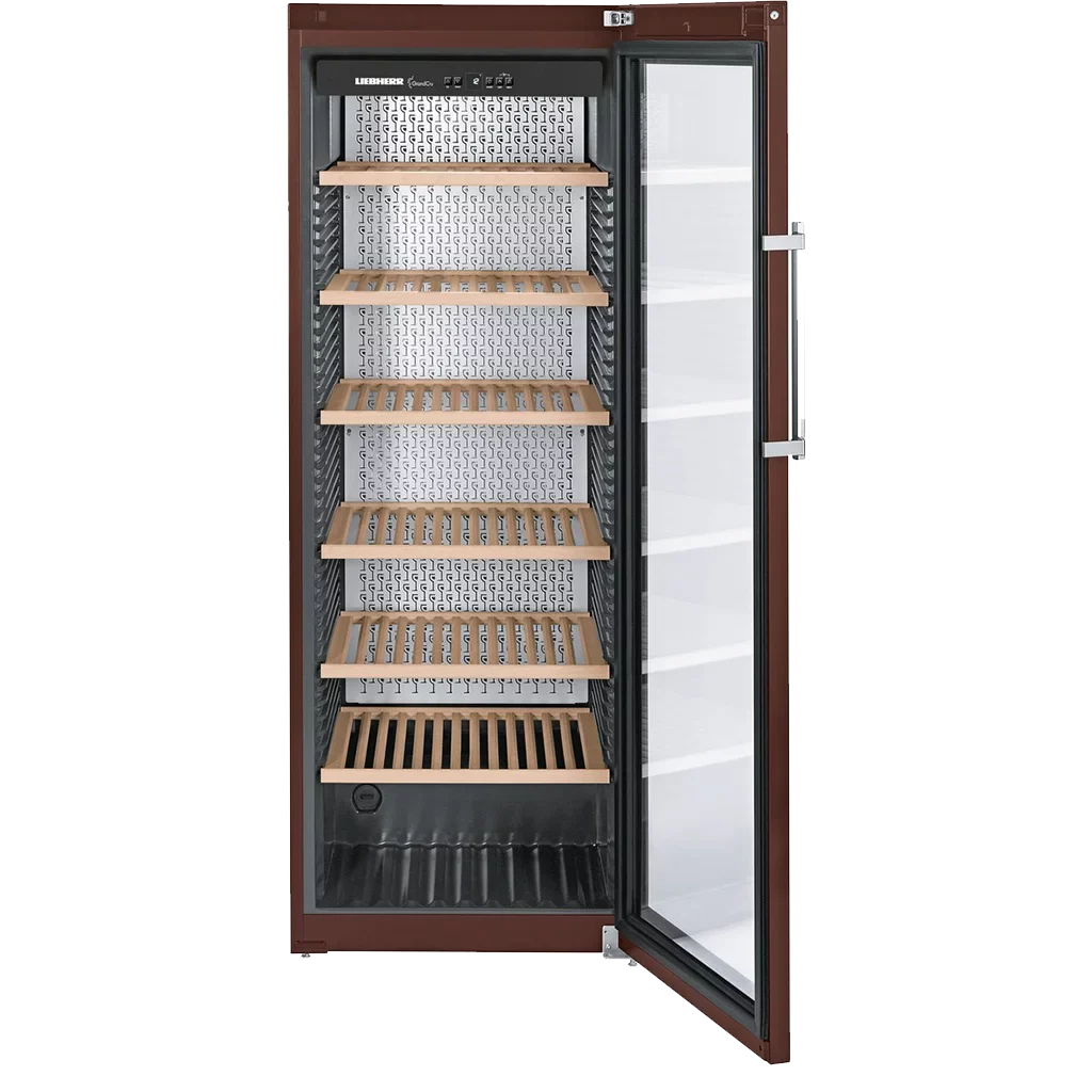 Liebherr WKT 5552 GrandCru Wine Cabinet