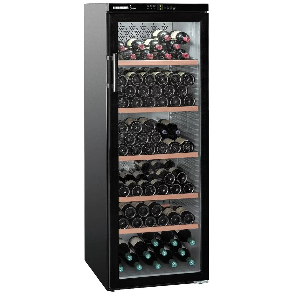 Liebherr WTb 4212 Vinotek Wine Cabinet