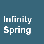 Liebherr Infinity Water spring