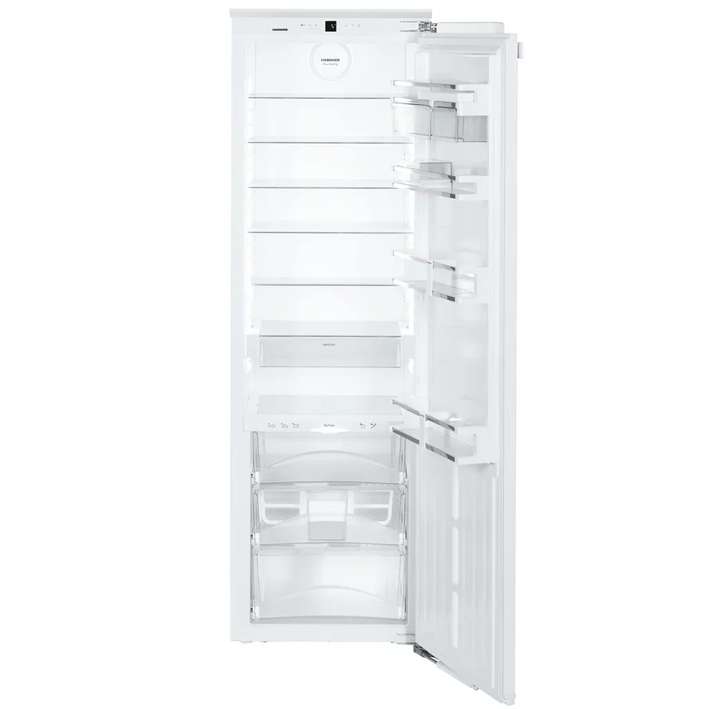 IKB 3560 Premium Built-in Refrigerator with BioFresh for integrated use