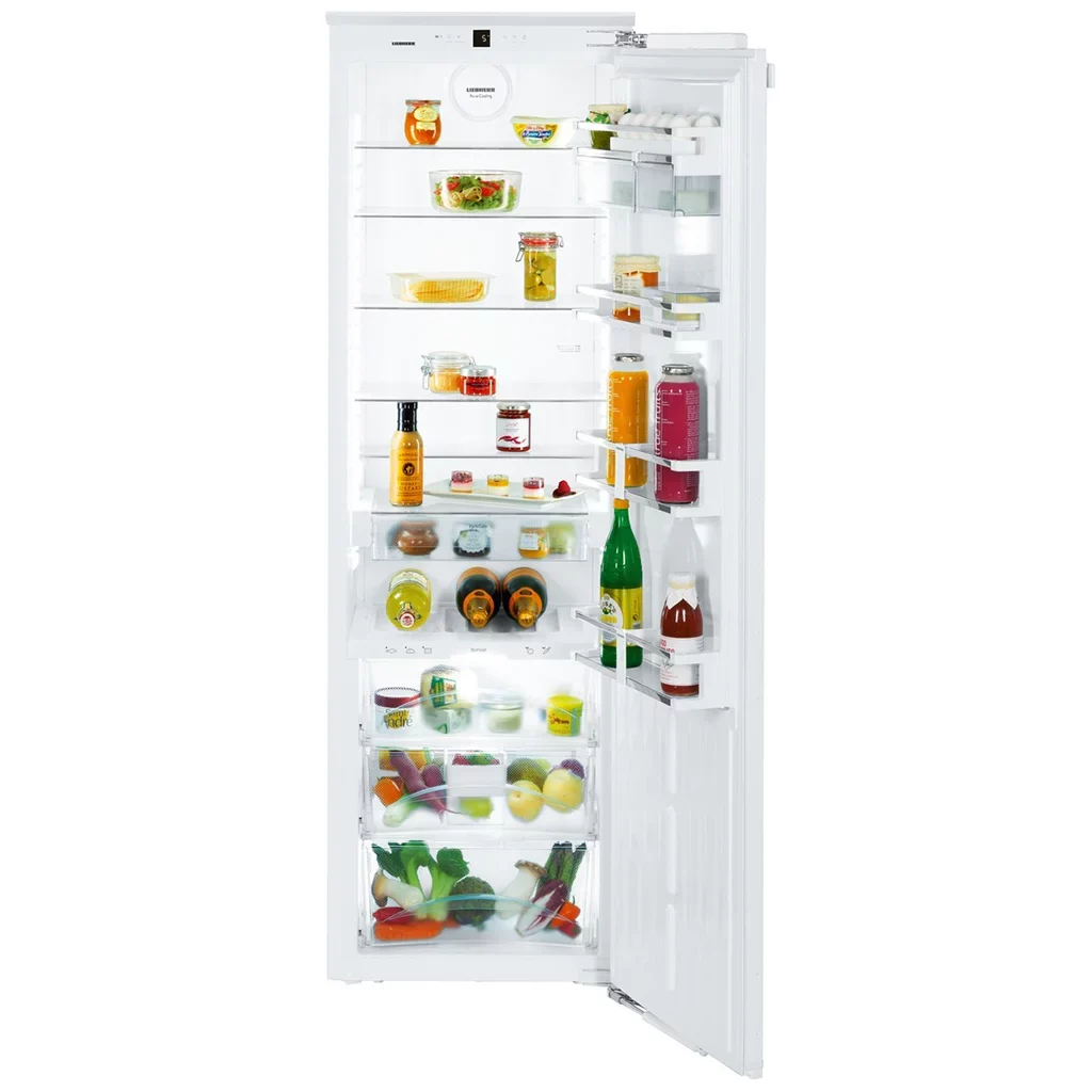 IKB 3560 Premium Built-in Refrigerator with BioFresh for integrated use