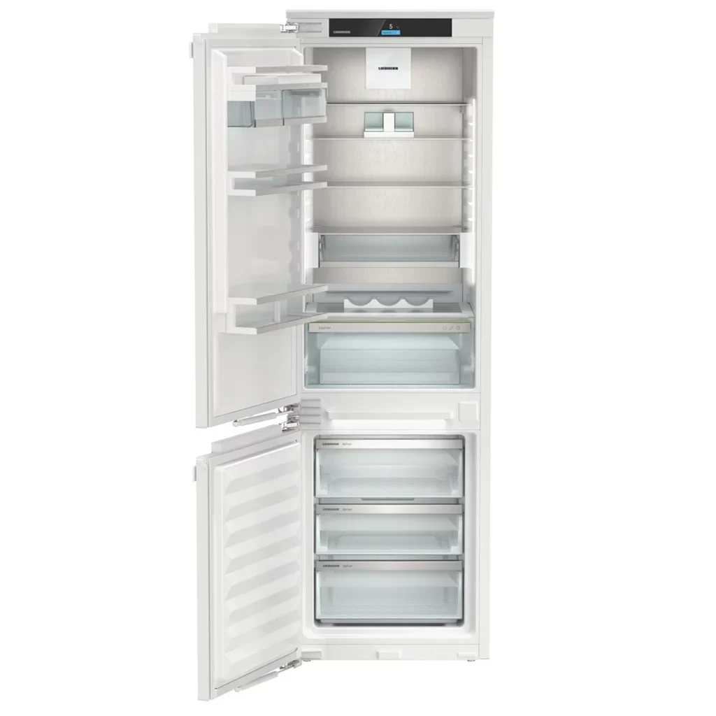 SICNd 5153 Prime Built-in fridge-freezer with EasyFresh and NoFrost