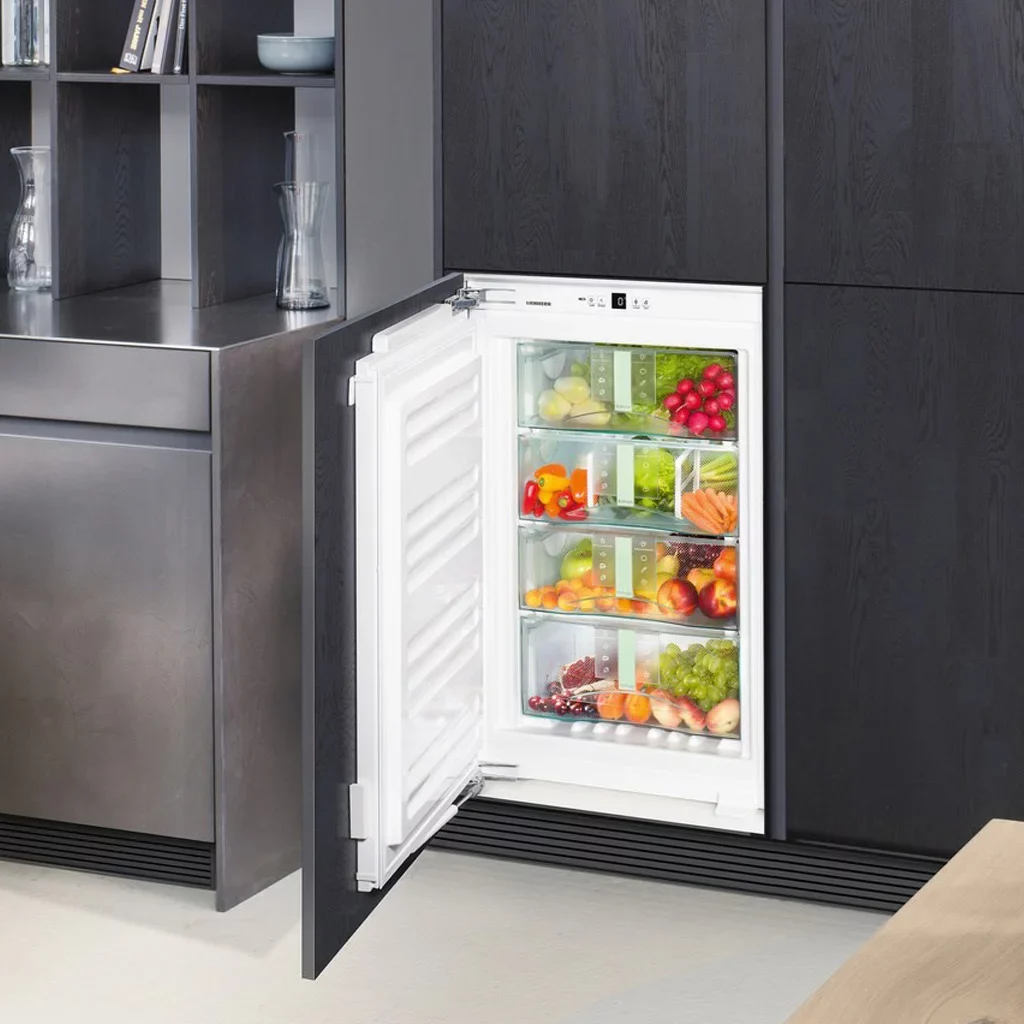 Liebherr Modular Built-in IGN1664 Premium Freezer with NoFrost