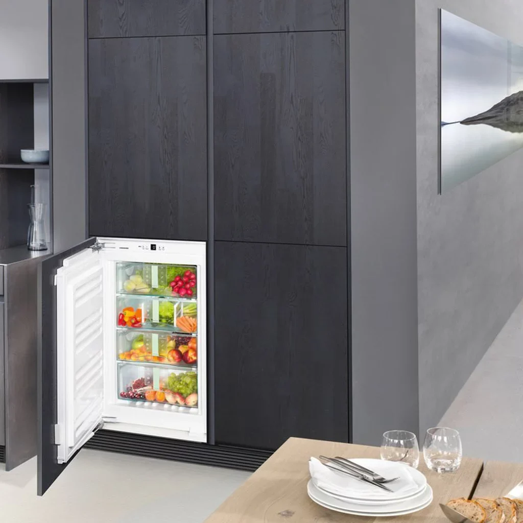Liebherr Modular Built-in IGN1664 Premium Freezer with NoFrost