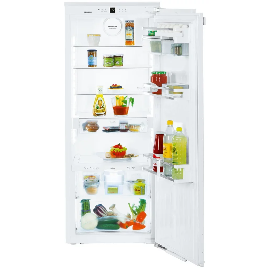 Liebherr Built-in IKB 2760 Premium Fridge with BioFresh