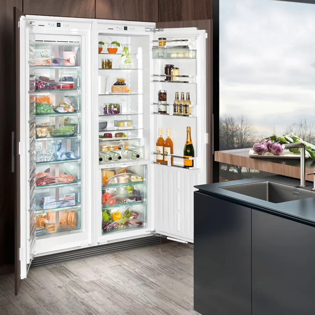 Liebherr Built-in IKB 2760 Premium Fridge with BioFresh