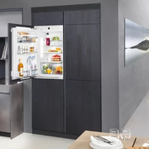 Liebherr Modular Built-in IKP 1660 Premium Fridge with BioCool