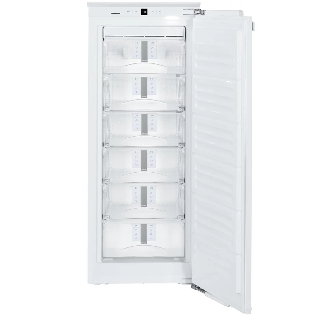 Liebherr Built-in SIGN 2756 Premium Freezer with NoFrost