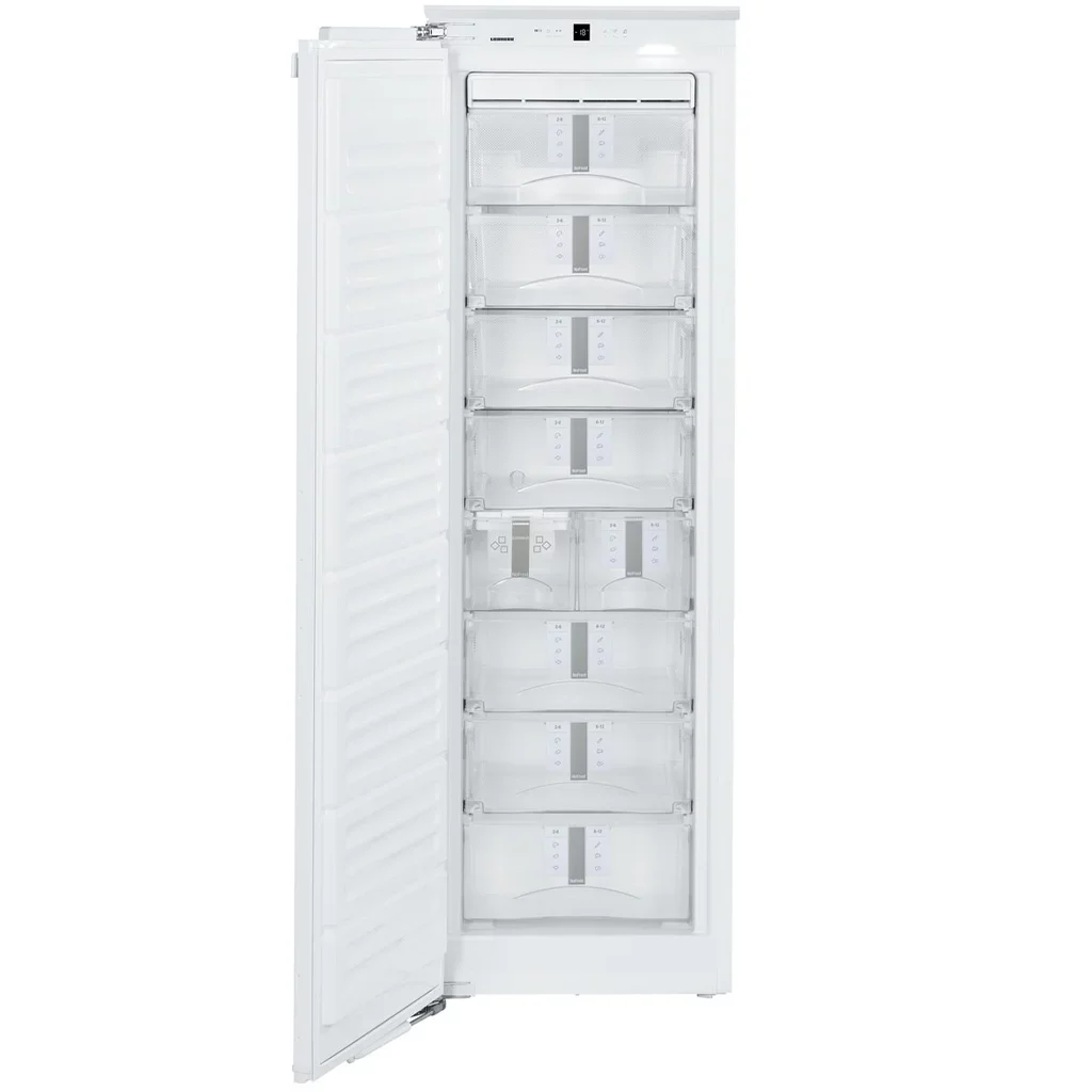 Liebherr SIGN 3576 Premium Built-in freezer with Nofrost