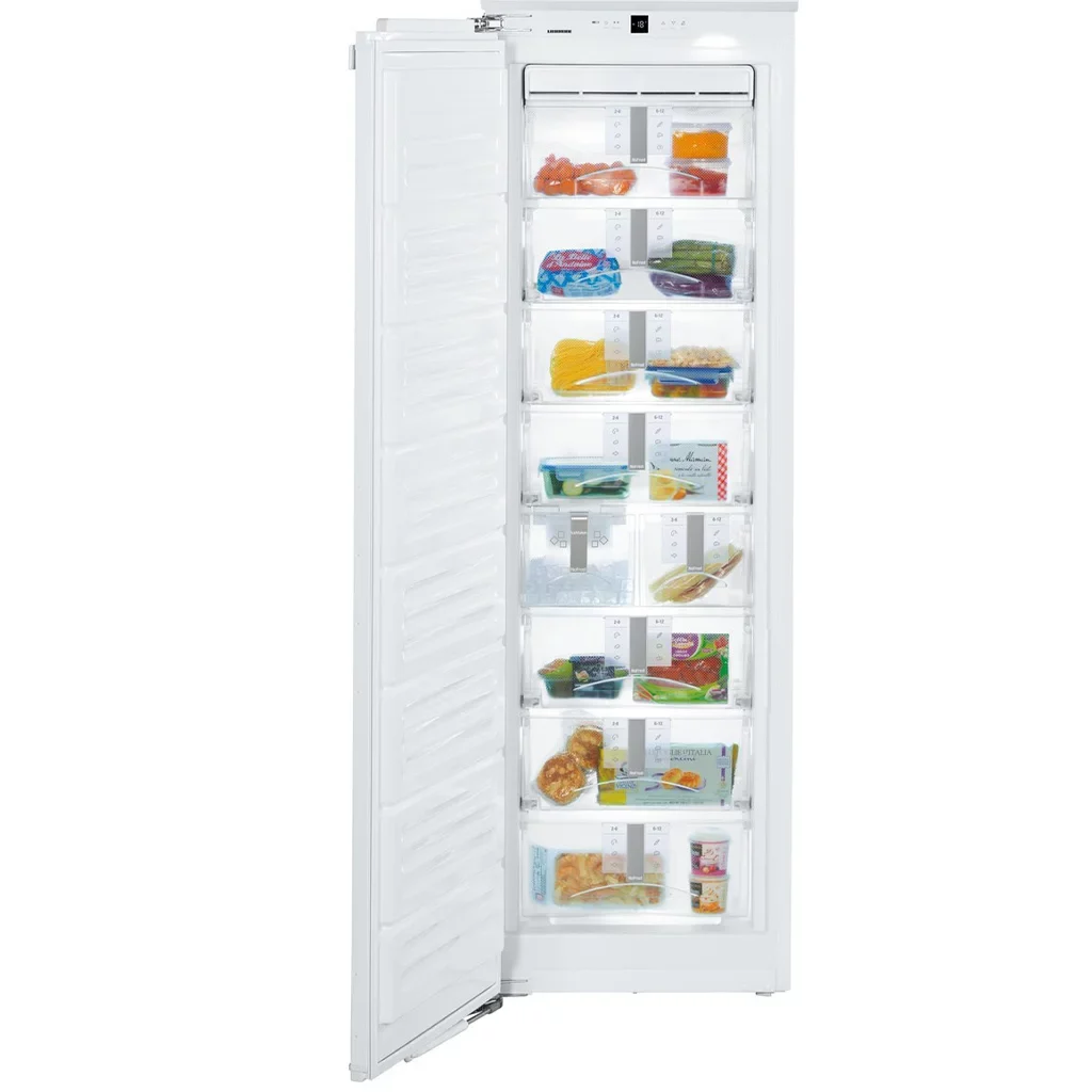 Liebherr SIGN 3576 Premium Built-in freezer with Nofrost