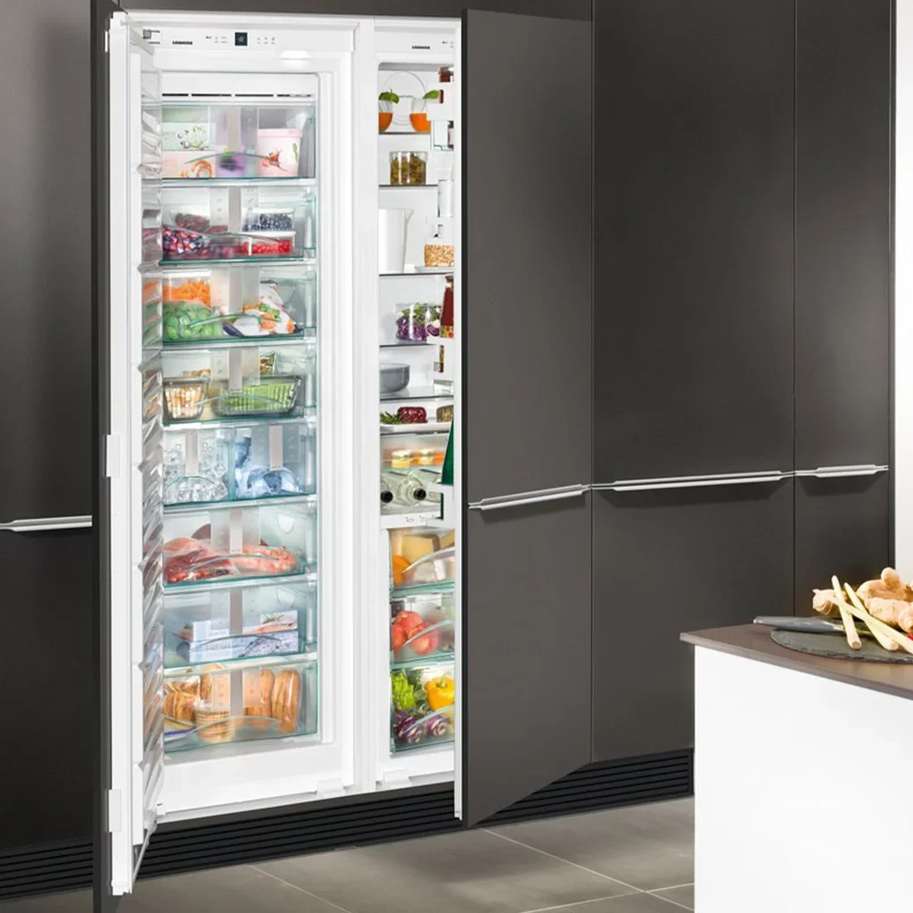 Liebherr SIGN 3576 Premium Built-in freezer with Nofrost