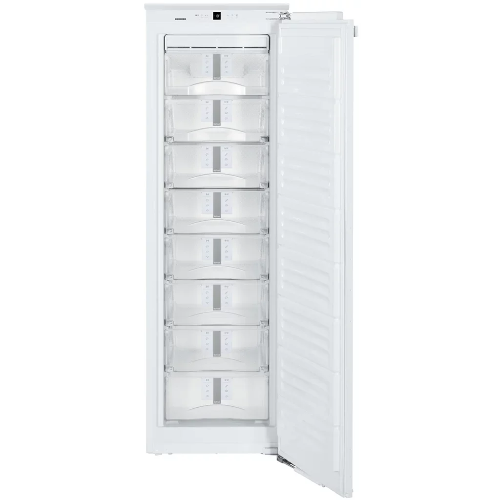 Liebherr Built-in SIGN 3556 Premium Freezer with NoForst