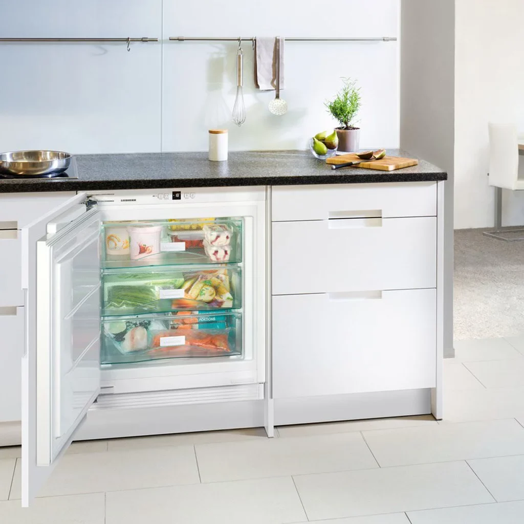 Liebherr Built-in SUIG1514 Comfort Under Counter Freezer
