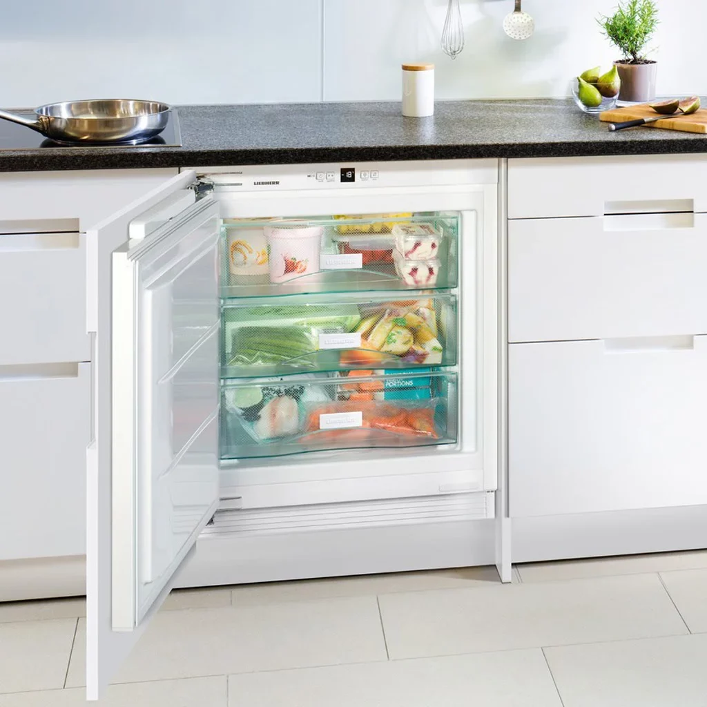 Liebherr Built-in SUIG1514 Comfort Under Counter Freezer