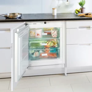 Liebherr Built-in SUIG1514 Comfort Under Counter Freezer