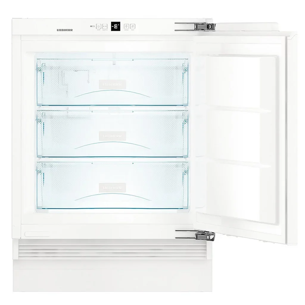 Liebherr Built-in SUIG1514 Comfort Under Counter Freezer