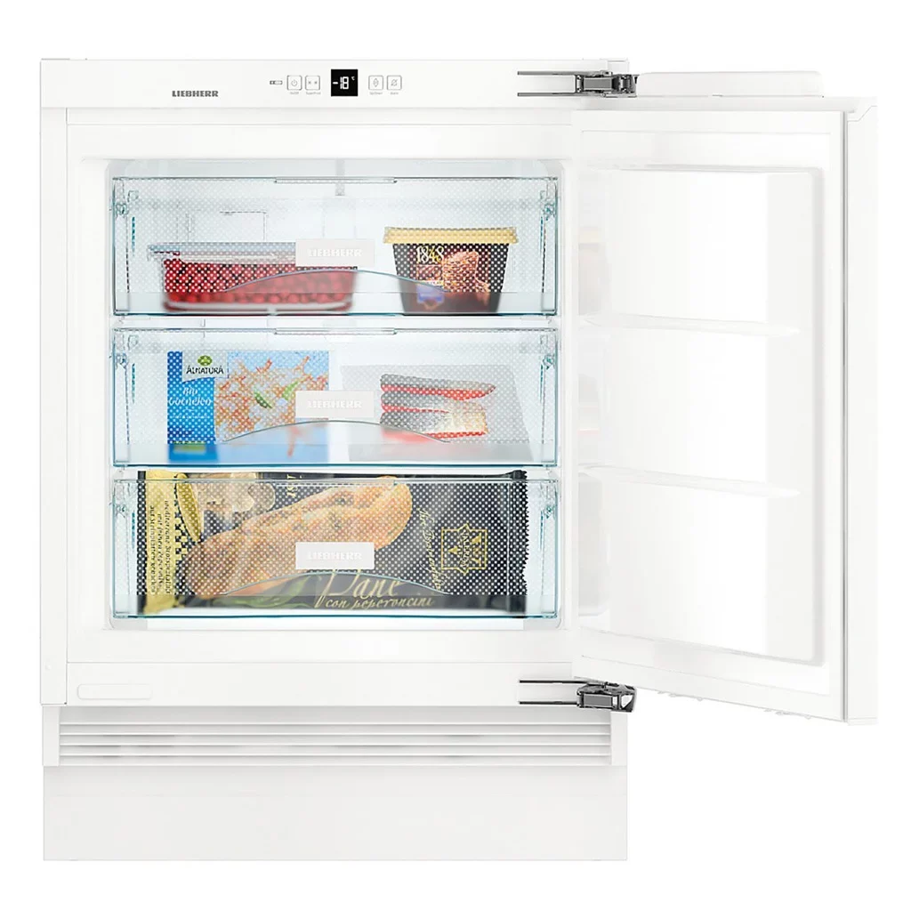 Liebherr Built-in SUIG1514 Comfort Under Counter Freezer