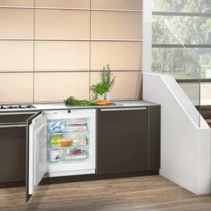 Liebherr Built-in SUIGN1554 Premium Under Counter Freezer