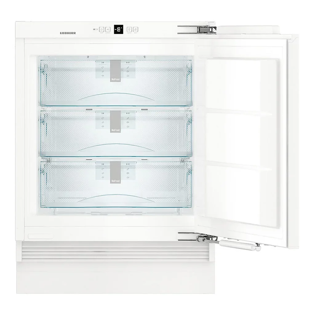 Liebherr Built-in SUIGN1554 Premium Under Counter Freezer