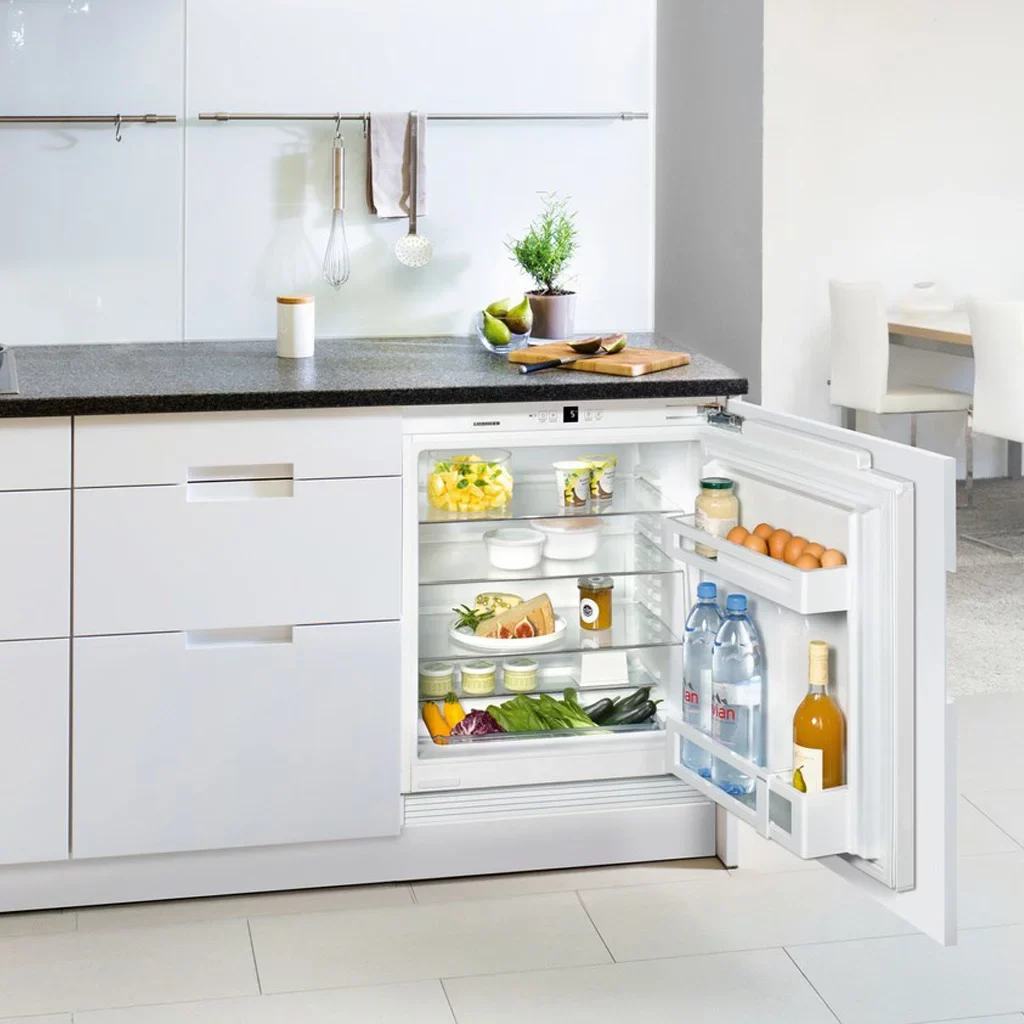 Liebherr Built-in UIK 1510 Comfort Under Counter Fridge