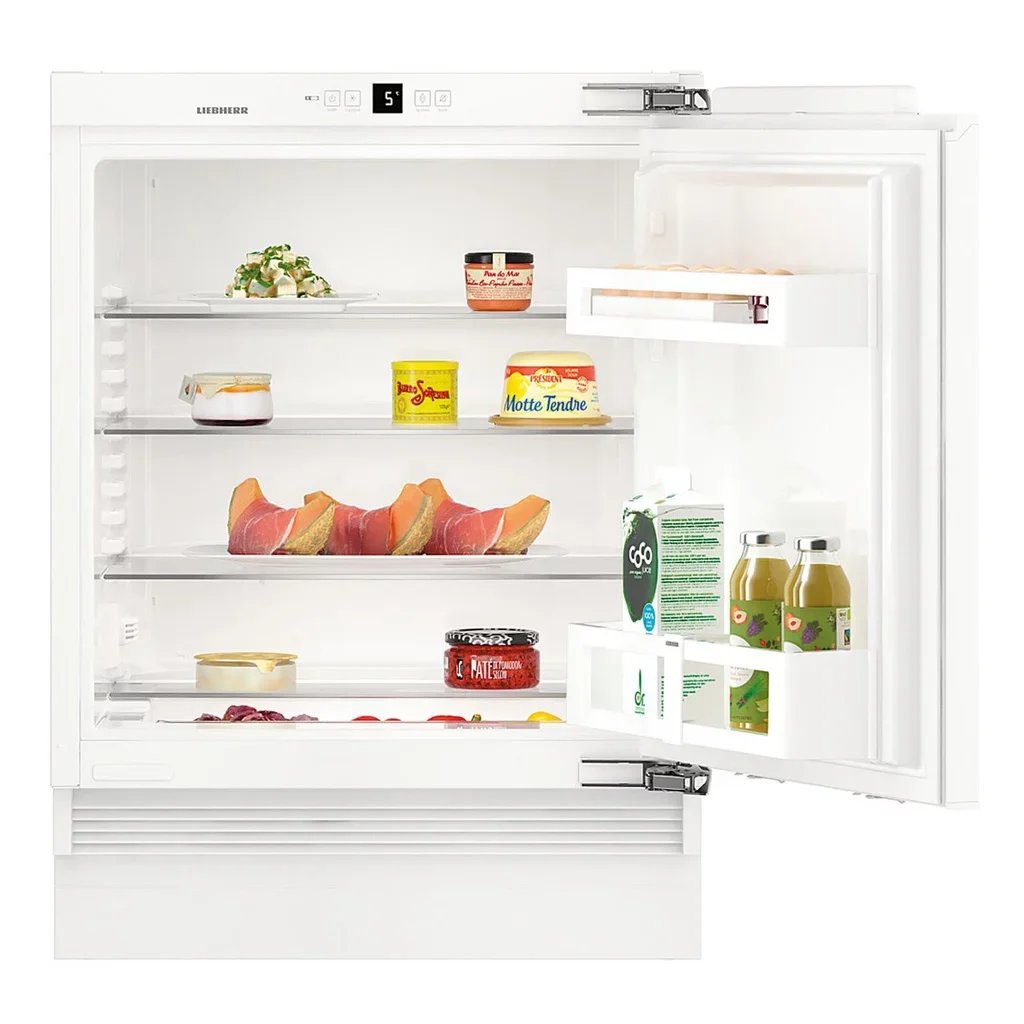 Liebherr Built-in UIK 1510 Comfort Under Counter Fridge