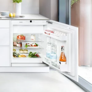 Liebherr Built-in UIK 1514 Comfort Under Counter Fridge with Freezer