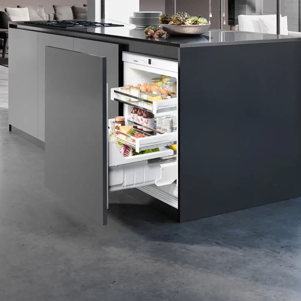 Liebherr Built-in UIKo 1560 Premium Under Counter Fridge with Lift-up Box