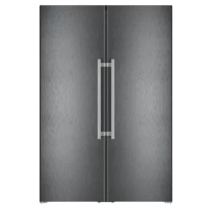 XRFbs 5295 Peak Side-by-Side BioFresh, NoFrost, Fridge and Freezer, Side by Side
